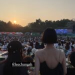 Park Gyu-young Instagram -