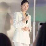 Park Gyu-young Instagram - Congrats🎉 New AHC🤍 @ahc.official