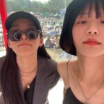 Park Gyu-young Instagram -