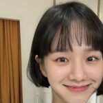 Park Gyu-young Instagram -