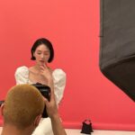 Park Gyu-young Instagram -