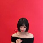 Park Gyu-young Instagram -