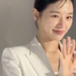 Park Gyu-young Instagram - Congrats🎉 New AHC🤍 @ahc.official