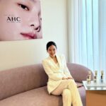 Park Gyu-young Instagram - @ahc.official pro.derm.aesthe 🤍