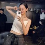 Park Gyu-young Instagram - @ahc.official pro.derm.aesthe 🤍
