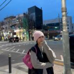 Park Gyu-young Instagram - 🎀💕👚👛🐷