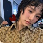 Park Gyu-young Instagram -
