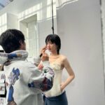 Park Gyu-young Instagram -