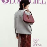 Park Gyu-young Instagram - @lofficielsingapore @lofficielmy @lofficielph @gucci @sabatods