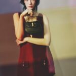 Park Gyu-young Instagram - @lofficielsingapore @lofficielmy @lofficielph @gucci @sabatods