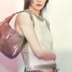 Park Gyu-young Instagram - @lofficielsingapore @lofficielmy @lofficielph @gucci @sabatods