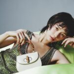 Park Gyu-young Instagram - @lofficielsingapore @lofficielmy @lofficielph @gucci @sabatods