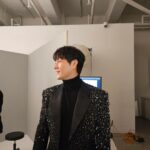 Park Hae-soo Instagram - 함께 또 같이😎 @unicef_kr @marieclairekorea @bhent_official