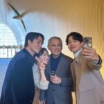 Park Hae-soo Instagram - 파우스트👍 @faust_sem