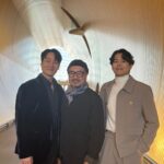 Park Hae-soo Instagram - 파우스트👍 @faust_sem