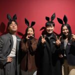 Park Hae-soo Instagram - #유령