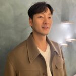 Park Hae-soo Instagram - #종이의집_공동경제구역 #MoneyHeistKorea_JointEconomicArea #베를린 #BERLIN 12월 9일 공개 @netflixkr #넷플릭스