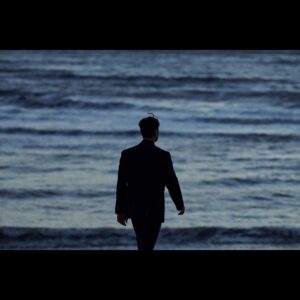 Park Hae-soo Instagram - CHEN 사라지고 있어MV
