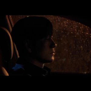 Park Hae-soo Instagram - CHEN 사라지고 있어MV