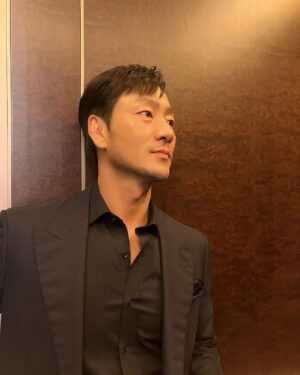 Park Hae-soo Instagram - 감사합니다!

#뉴시스한류엑스포 #문화체육관광부