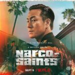 Park Hae-soo Instagram - 수리남 9월 9일 넷플릭스에서 #수리남 #Narco_Saints #최창호 #넷플릭스 @netflixkr