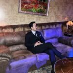 Park Hae-soo Instagram - . #종이의집_공동경제구역 #MoneyHeistKorea_JointEconomicArea #베를린 #BERLIN @netflixkr #넷플릭스