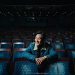 Park Hae-soo Instagram - Monocle magazine @junmichaelpark