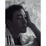 Park Hae-soo Instagram - @wkorea