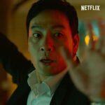 Park Hae-soo Instagram - 야차🤗 #야차 #한지훈 #4월8일공개 #netflix