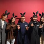 Park Hae-soo Instagram - #유령