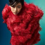 Park Hae-soo Instagram - @vanityfair 👍