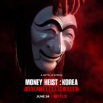 Park Hae-soo Instagram - #종이의집_공동경제구역 #MoneyHeistKorea_JointEconomicArea #베를린 #BERLIN 6월 24일 공개 @netflixkr #넷플릭스