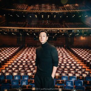 Park Hae-soo Instagram - Monocle magazine
@junmichaelpark