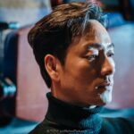 Park Hae-soo Instagram - Monocle magazine @junmichaelpark