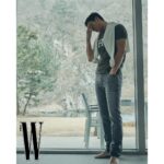 Park Hae-soo Instagram - @wkorea