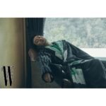 Park Hae-soo Instagram - @wkorea