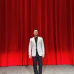 Park Hae-soo Instagram - 즐거운 추석되세요! #TVAcademyParty