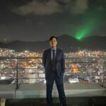Park Hae-soo Instagram - #수리남 #Narco_Saints @netflixkr