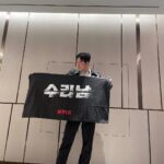 Park Hae-soo Instagram - 9월 9일 넷플릭스에서😎 #수리남 #Narco_Saints @netflixkr