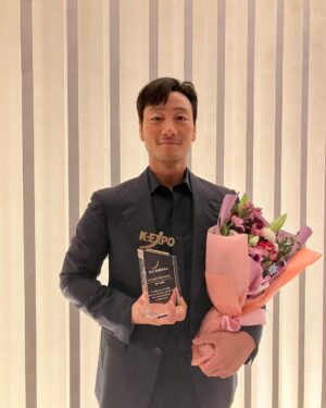 Park Hae-soo Instagram - 감사합니다!

#뉴시스한류엑스포 #문화체육관광부