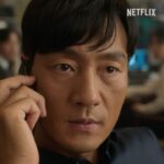 Park Hae-soo Instagram - 수리남 9월 9일 넷플릭스에서 #수리남 #Narco_Saints #최창호 #넷플릭스 @netflixkr