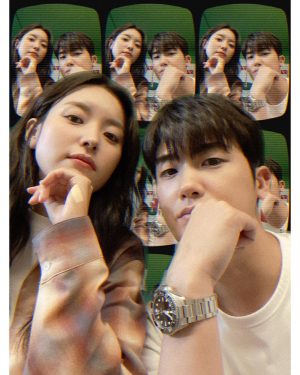 Park Hyung-sik Instagram - 지금까지 해피니스를 사랑해주신 분들께 진심으로 감사드립니다❤️ 현이와 봄이🙏🏻