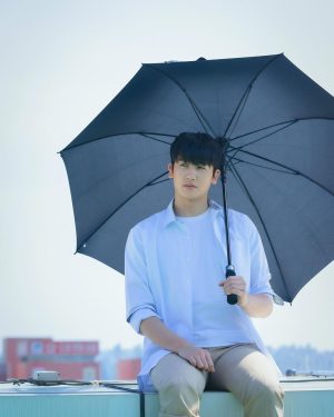 Park Hyung-sik Instagram - 해피니스 첫방송 재미있게 보셨나요?! 앞으로 더욱 재미있는 전개가 펼쳐질 예정이니까 본방사수 해주세요! #tvn #happiness #tving 금토 10시40분!