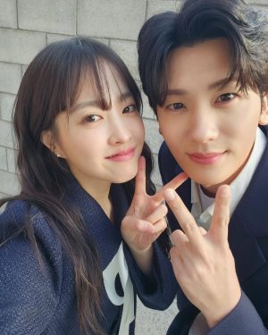 Park Hyung-sik Instagram - 오늘 힘쎈여자 강남순에 봉봉,민민 출연이요! ✌🏻