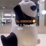 Park Hyung-sik Instagram -
