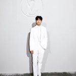 Park Hyung-sik Instagram - #광고 #LVPREFALL @LOUISVUITTON