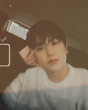 Park Hyung-sik Instagram - 