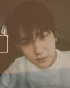 Park Hyung-sik Instagram -