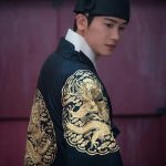 Park Hyung-sik Instagram - 오늘도 8시 50분 TVN 청춘월담🙏🏻