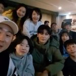 Park Hyung-sik Instagram - 본방사수!